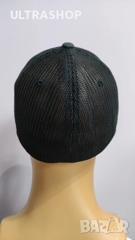 Engelbert Strauss Шапка с козирка, снимка 5 - Шапки - 54282050