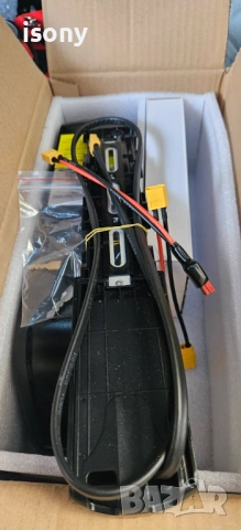 Литиеви батерии SAMSUNG,48V/20AH 960Wh 21700, , снимка 4 - Части за велосипеди - 53981271