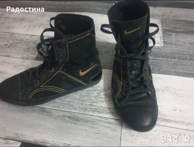 Кецове nike 37 номер