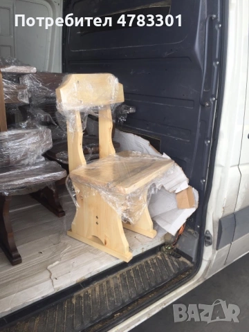 Баварски маси и пейки, снимка 10 - Маси - 54039389