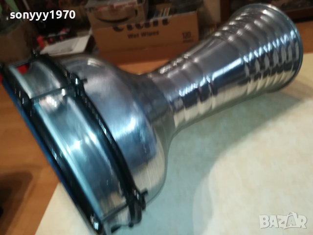 BIG BASS-NEW MODEL ТАРАМБУКА 40СМ 2810231800, снимка 6 - Ударни инструменти - 42757893