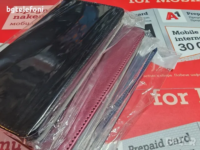 Honor Magic 7 Lite 5G калъф тип тефтер, снимка 8 - Калъфи, кейсове - 49016248