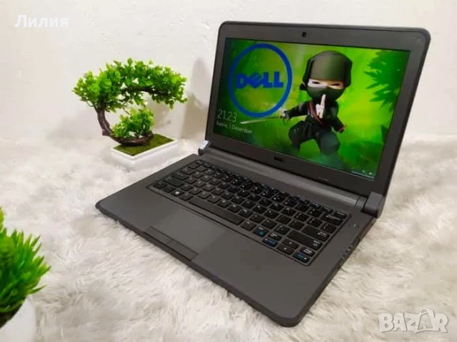 👉 Лаптоп Dell 