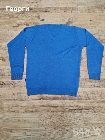 Мъжка фланелката Polo Ralph Lauren Размер L, снимка 4 - Блузи - 42860753