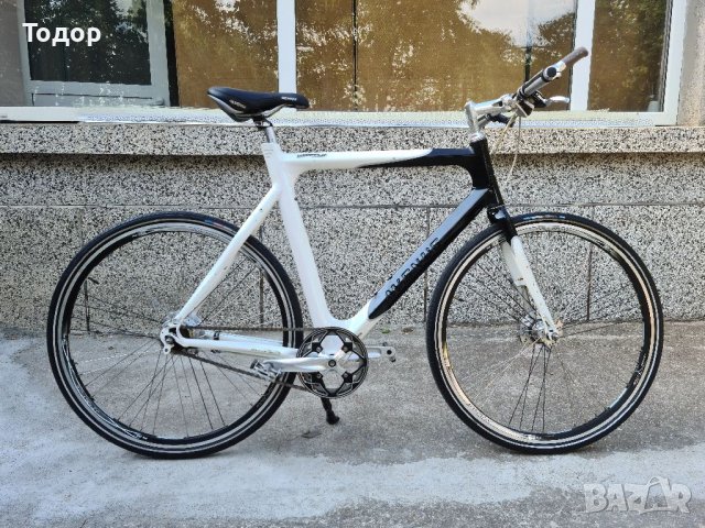 Алуминиев велосипед Avenue, снимка 3 - Велосипеди - 37562993