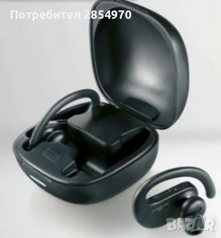 Silvercrest True Wireless слушалки , снимка 1 - Безжични слушалки - 37818694