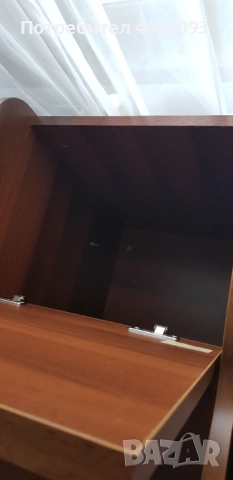 Бебешко легло 3в 1, снимка 5 - Бебешки легла и матраци - 52645736