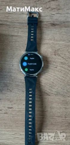 Huawei Watch GT 5 Гаранция, снимка 3 - Смарт часовници - 55747818