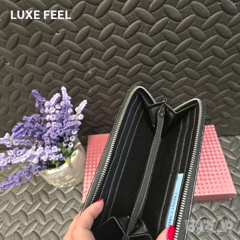 Дамско Портмоне ⚜️ Guess , снимка 2 - Портфейли, портмонета - 53050034