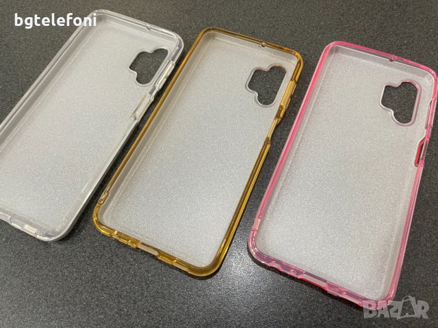 Samsung Galaxy A32 5G  силикони, снимка 8 - Калъфи, кейсове - 31933874