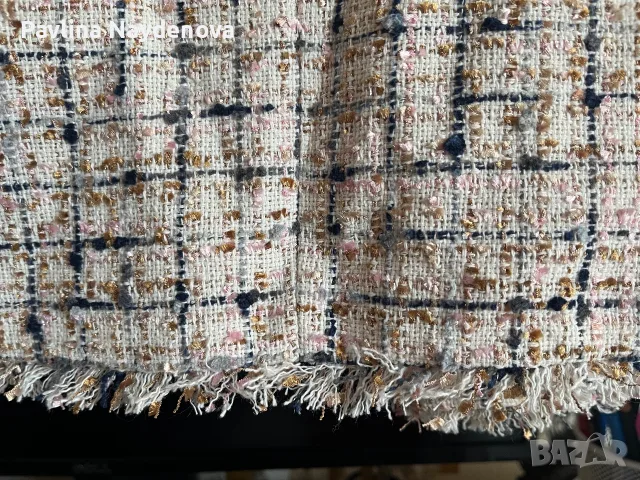 Сако Ann Taylor, снимка 8 - Сака - 56448726