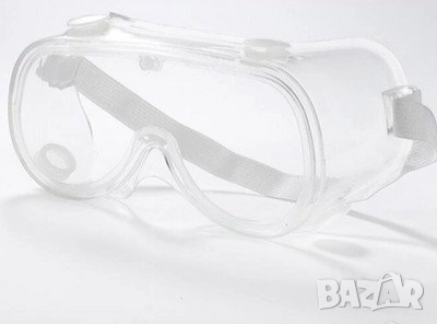 От Англия! Предпазни очила Защитни очила Удароустойчиви очила Водоустойчиви очила Защита от прах, снимка 7 - Други - 52023115