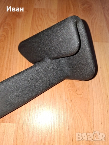 Ръкохватка за скрипец широк хват., снимка 4 - Фитнес уреди - 53054036