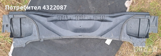 Кора / Пласмаса за BMW 3 Series E90 320i 150к.с. Sedan 2005-2012, снимка 2 - Части - 53055754