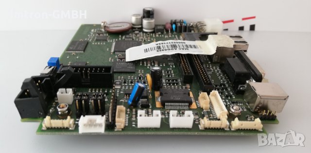 Дънна платка 41000000045000 за принтер KPM302-CUSTOM, снимка 4 - Друга електроника - 35497860