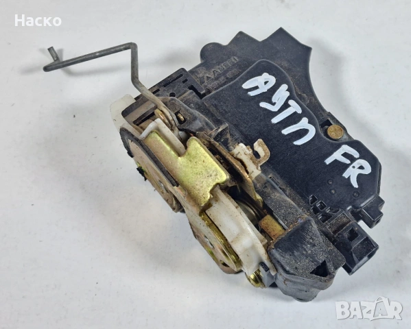 Предна Дясна Брава Mitsubishi Outlander Митсубиши Аутлендър 2001г-2006г