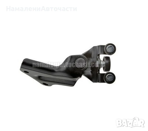 Горна ролка EZC-FR-115 Ford Transit дясна плъзгаща врата, снимка 2 - Части - 51329115