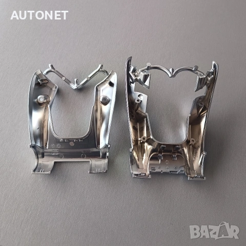 Лайсна за волан AMG за Мercedes C, E, CLA, CLS, S, GLE, GLC, GLS, снимка 4 - Части - 53947972