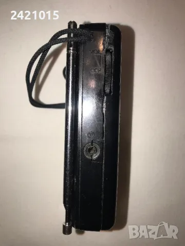 радио Sony, снимка 4 - Радиокасетофони, транзистори - 49756457