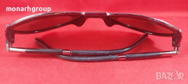 Слънчеви очила  Givenchy, снимка 7 - Слънчеви и диоптрични очила - 38857971