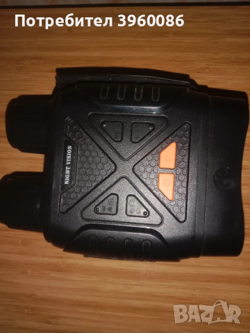 Уред за нощно виждане , снимка 5 - Оборудване и аксесоари за оръжия - 51871220