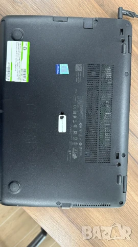 Лаптоп HP EliteBook G4, снимка 3 - Лаптопи за работа - 51426148