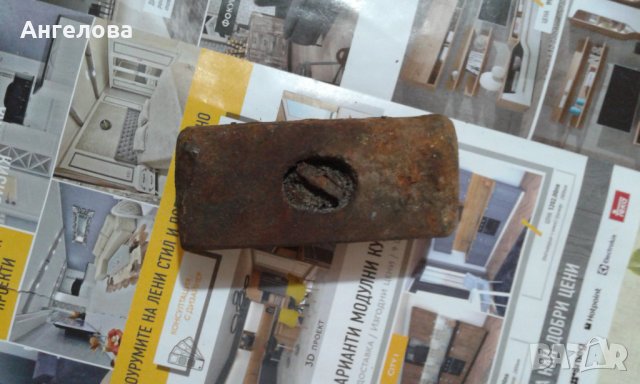 Чукове, снимка 17 - Други инструменти - 22627845