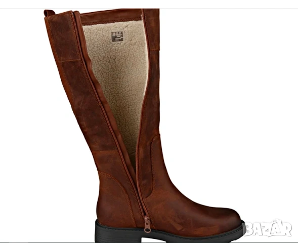 Clarks Orinoco 2 Hi  ботуши до коляното номер 38-39