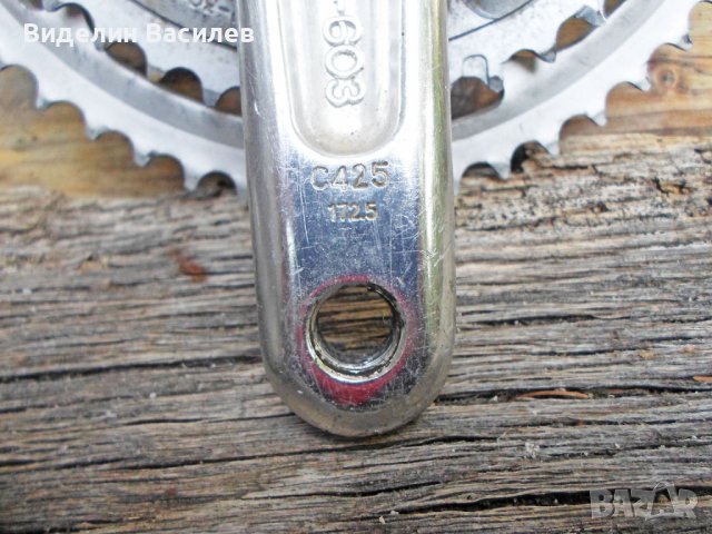 FSA,Shimano/шосейни курбели/, снимка 5 - Части за велосипеди - 42241720