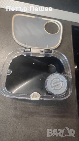 Капак за кафе и контейнер за Saeco Primea, снимка 2 - Кафемашини - 42711828