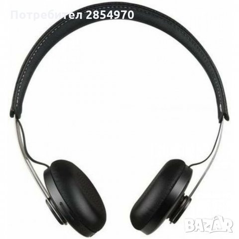 Microlab T3 Bluetooth Стерео слушалки, снимка 1 - Слушалки, hands-free - 35179802