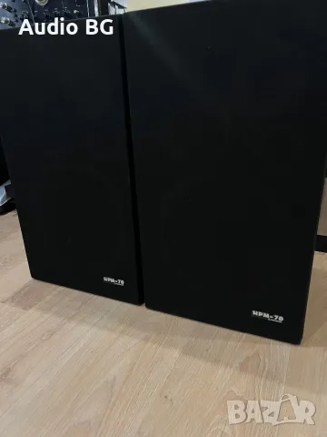 колони Pioneer HPM-70, снимка 8 - Тонколони - 49145952