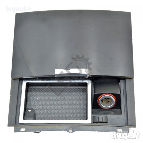 Пепелник Volkswagen Touareg I (7L) 2002-2010 ID:96318, снимка 2 - Части - 40035051