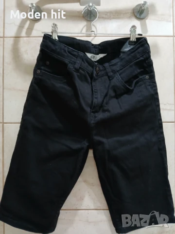 Размер 146/152 см. /11-12 г./ - къси панталони и бански за момче, снимка 4 - Детски къси панталони - 50497317