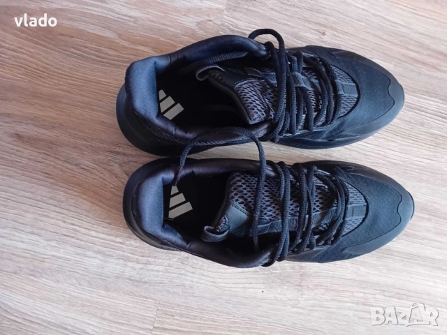 Мъжки маратонки, снимка 3 - Маратонки - 53123357