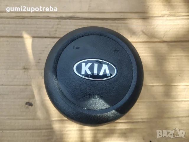 Airbag Волан J7569-00010 KIA ProCeed GT line 2021г 1.5 160кс