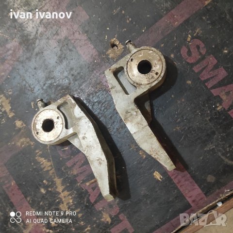 Лагерни Тела, снимка 3 - Резервни части за машини - 33779090