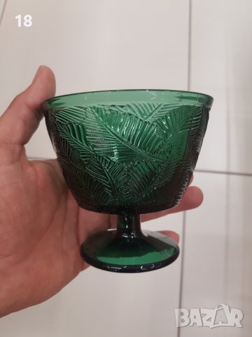 Купи за сладолед, снимка 2 - Чаши - 40482883