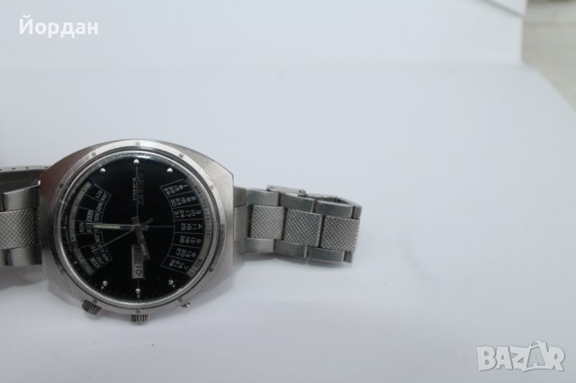 ''Ориент'' вечен календар , снимка 7 - Мъжки - 39284326