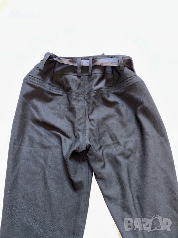 Дамски панталони 7/8, снимка 5 - Панталони - 39725560