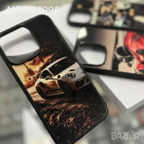 Персонализиран калъф със снимка за iPhone 12/13/14/15/16 PRO и PRO MAX, снимка 6 - Калъфи, кейсове - 49456863