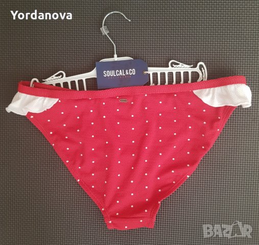 SoulCal ново дамско долнище на бански, снимка 3 - Бански костюми - 33757056