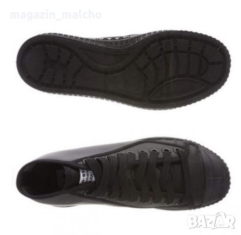 КЕЦОВЕ - G-STAR RAW ROVULC; размери: 37, 38 и 40, снимка 5 - Кецове - 29490968