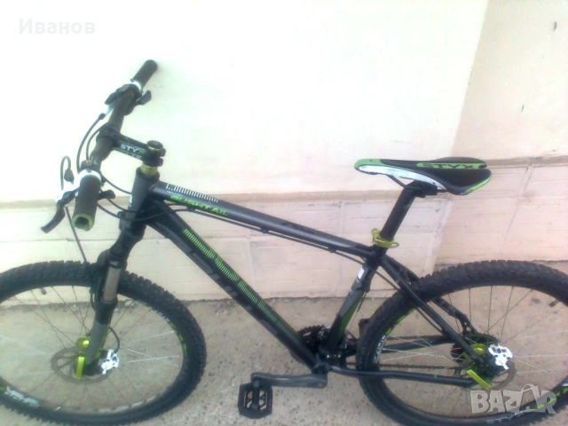 BULLS BushTail - Хидравличен Модел, снимка 10 - Велосипеди - 54332805