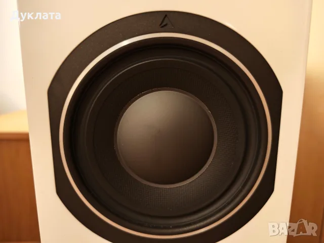 Продавам нови колони , Triangle Esprite Antal ez, снимка 8 - Тонколони - 56184556
