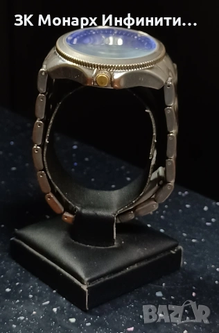 Часовник Rocawear RL0276, снимка 2 - Мъжки - 53183173