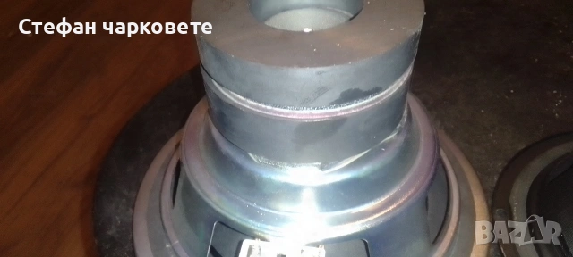 Басов говорител свалян от субуфер Sony , снимка 7 - Тонколони - 54352846