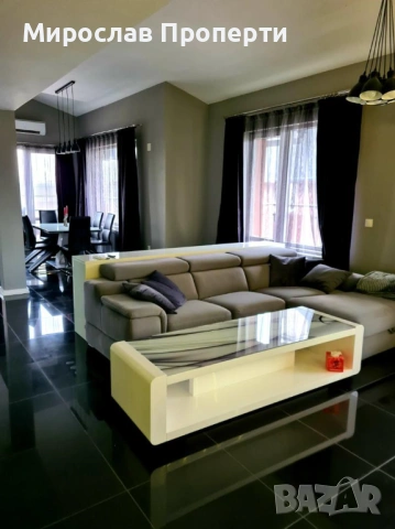 Продаваме 3-Стаен Апартамент В Манастирски Ливади