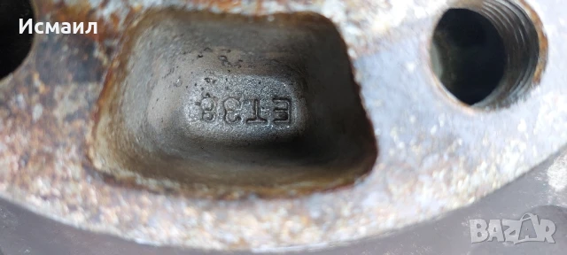 Аломиниеви джанти за AUDI,VW 15ц, снимка 8 - Гуми и джанти - 50656630