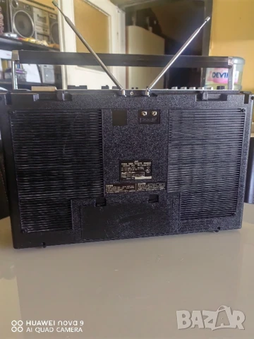 JVC-RC-838-JWll /Радиокасетофон/ , снимка 5 - Радиокасетофони, транзистори - 51391823